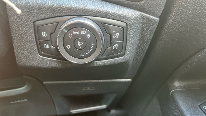 Ford EcoSport 1.0 EcoBoost 125 ST-Line 5dr Petrol Hatchback